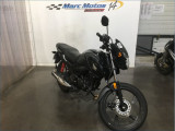 HONDA CB125F 