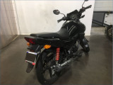 HONDA CB125F 