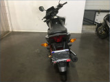 HONDA CB125F 