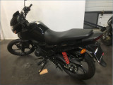 HONDA CB125F 