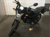 HONDA CB125F 