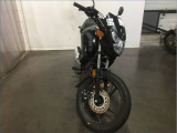 HONDA CB125F 