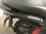 HONDA CB125F 