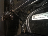 HONDA CB125F 