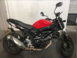 SUZUKI 650 SV N ABS