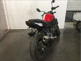 SUZUKI 650 SV N ABS