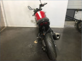 SUZUKI 650 SV N ABS