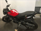SUZUKI 650 SV N ABS