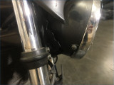 SUZUKI 650 SV N ABS