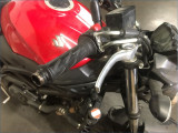 SUZUKI 650 SV N ABS