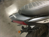 SUZUKI 650 SV N ABS