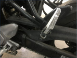 SUZUKI 650 SV N ABS