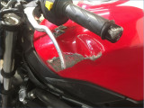 SUZUKI 650 SV N ABS