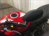 SUZUKI 650 SV N ABS