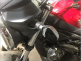 SUZUKI 650 SV N ABS