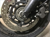 SUZUKI 650 SV N ABS