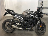 TRIUMPH 765 STREET TRIPLE R