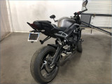 TRIUMPH 765 STREET TRIPLE R