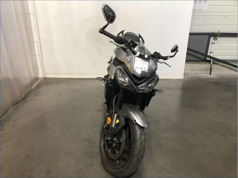 TRIUMPH 765 STREET TRIPLE R
