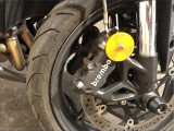 TRIUMPH 765 STREET TRIPLE R