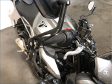 TRIUMPH 765 STREET TRIPLE R