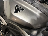 TRIUMPH 765 STREET TRIPLE R