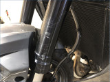 TRIUMPH 765 STREET TRIPLE R