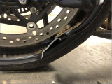 TRIUMPH 765 STREET TRIPLE R