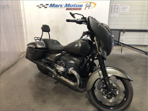 BMW R18 B