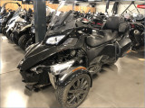 CAN AM 1000 SPYDER RTS