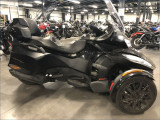 CAN AM 1000 SPYDER RTS