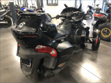 CAN AM 1000 SPYDER RTS