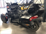 CAN AM 1000 SPYDER RTS