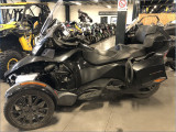 CAN AM 1000 SPYDER RTS