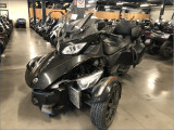 CAN AM 1000 SPYDER RTS