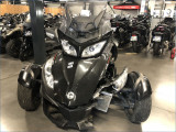 CAN AM 1000 SPYDER RTS