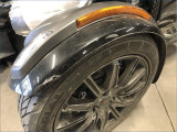 CAN AM 1000 SPYDER RTS