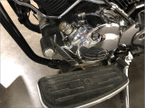 YAMAHA 1100 DRAGSTAR 