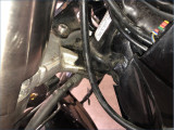 YAMAHA 1100 DRAGSTAR 