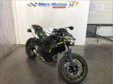 KAWASAKI Z650 