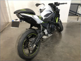 KAWASAKI Z650 
