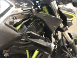 KAWASAKI Z650 