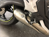 KAWASAKI Z650 