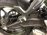 KAWASAKI Z650 