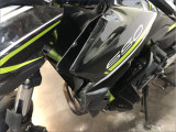 KAWASAKI Z650 