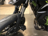 KAWASAKI Z650 