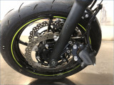 KAWASAKI Z650 