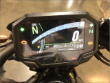 KAWASAKI Z650 