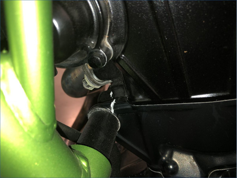 KAWASAKI Z650 