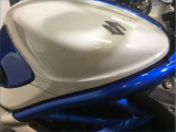 SUZUKI 650 GLADIUS 